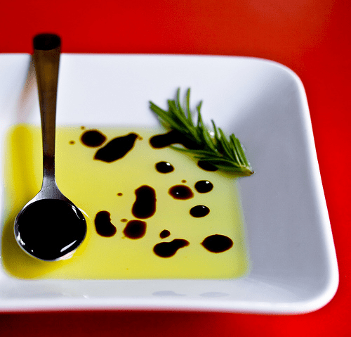 balsamico la violetera