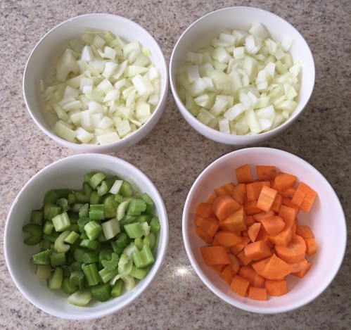 mirepoix