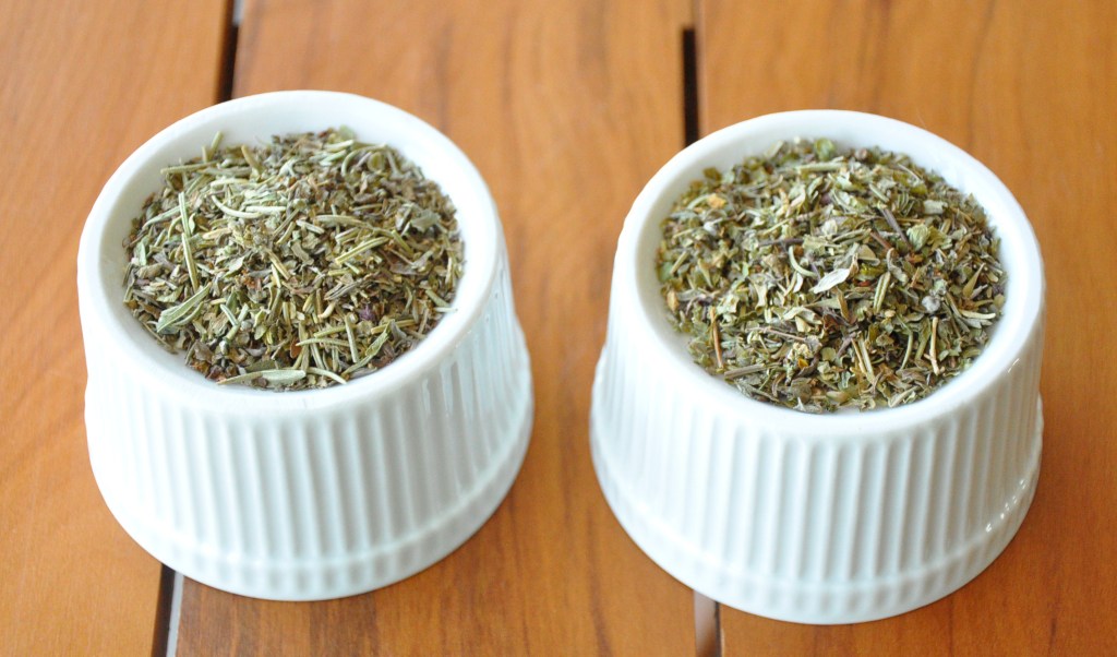 ERVAS FINAS x ERVAS DE PROVENCE