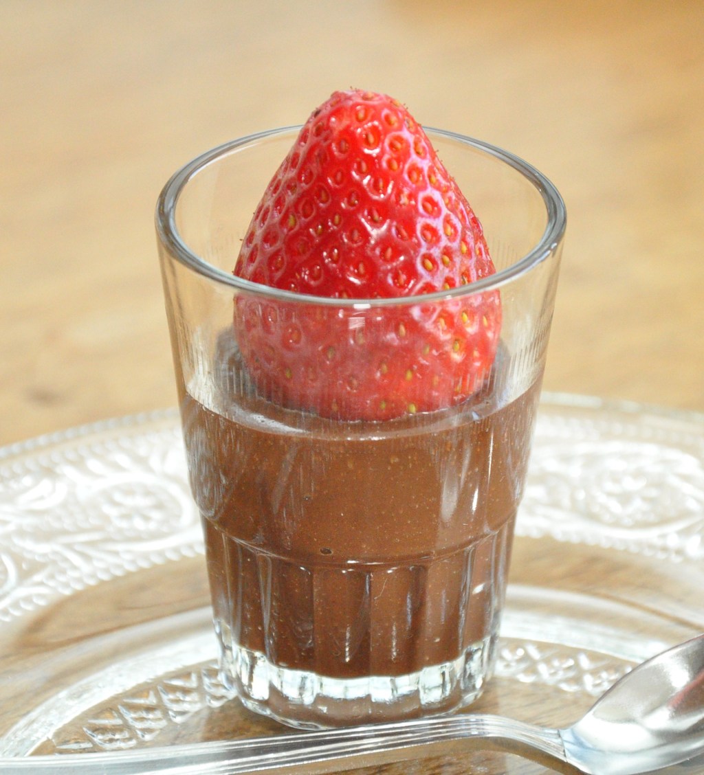 BRIGADEIRO BELGA
