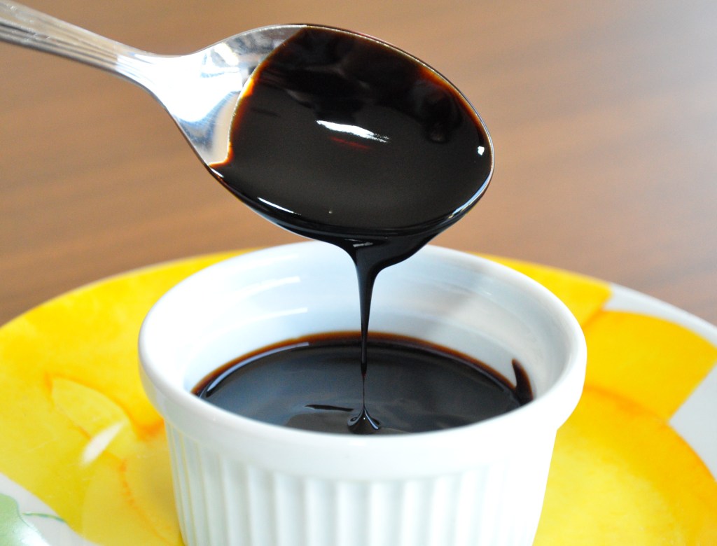 creme balsamico