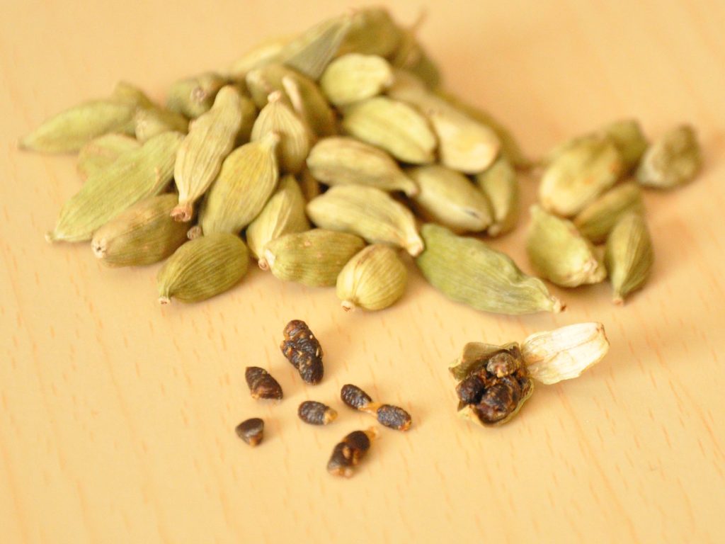 CARDAMOMO – Mais que Especial!