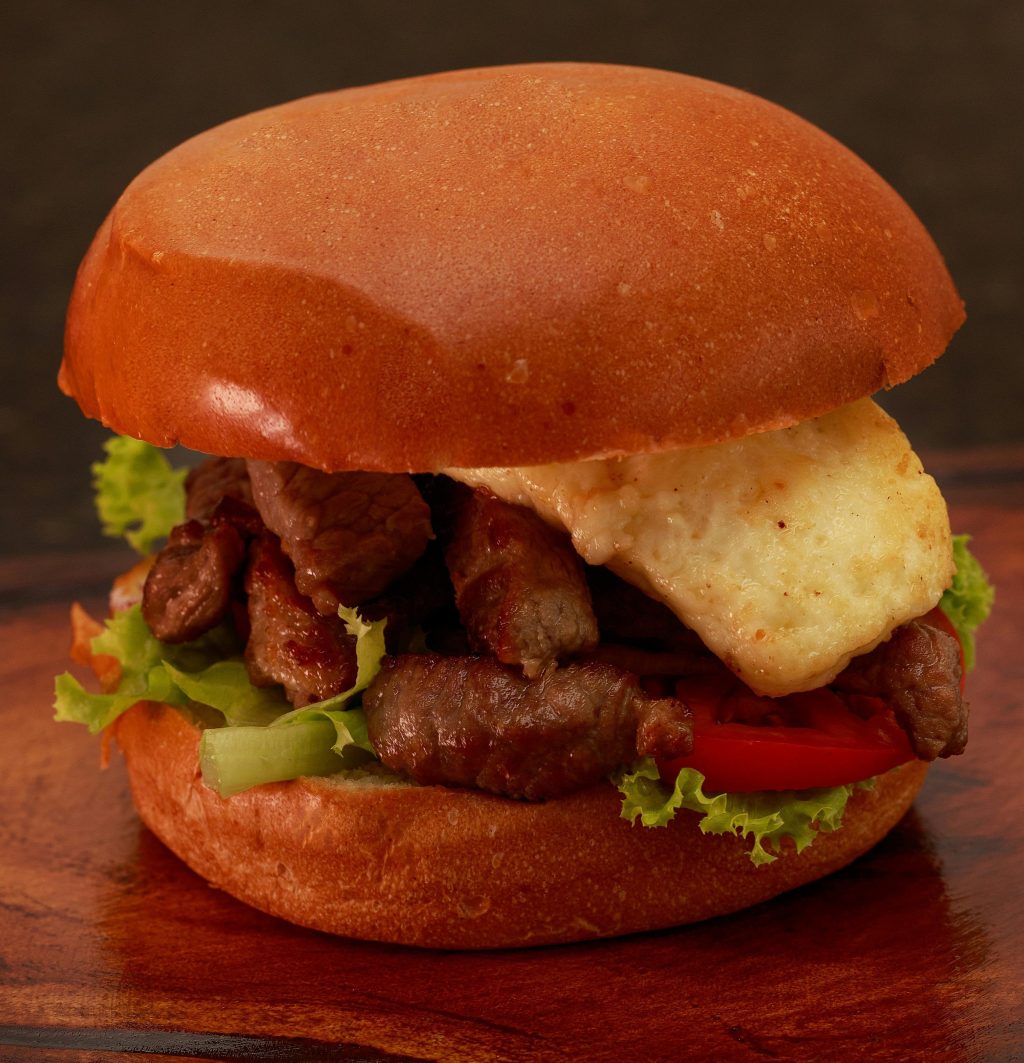 PROCESSADOS X ULTRAPROCESSADOS