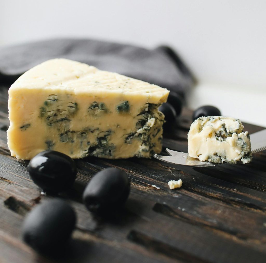 GORGONZOLA – Vai Acabar?