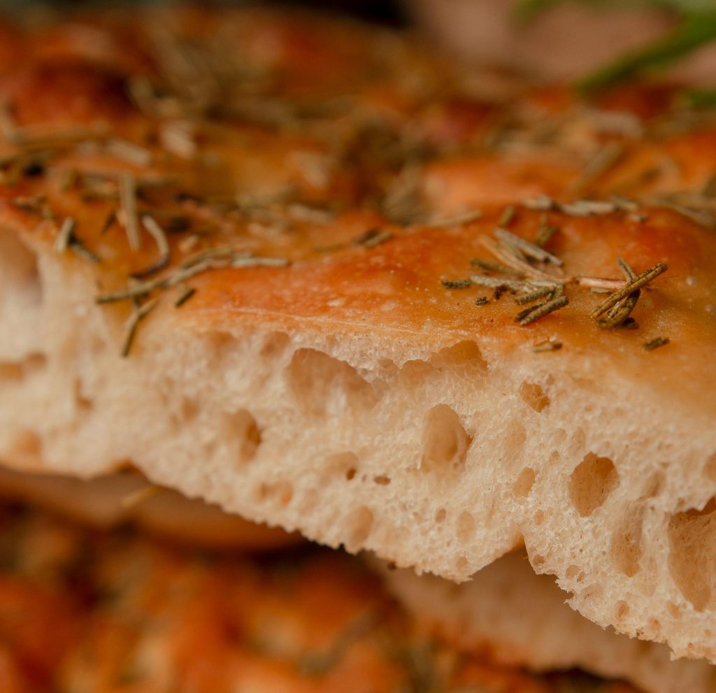 FOCACCIA