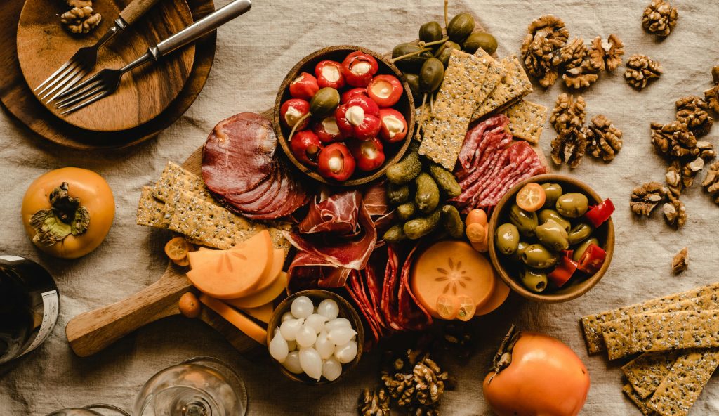 ANTEPASTO – Você sabe o que&nbsp;é?