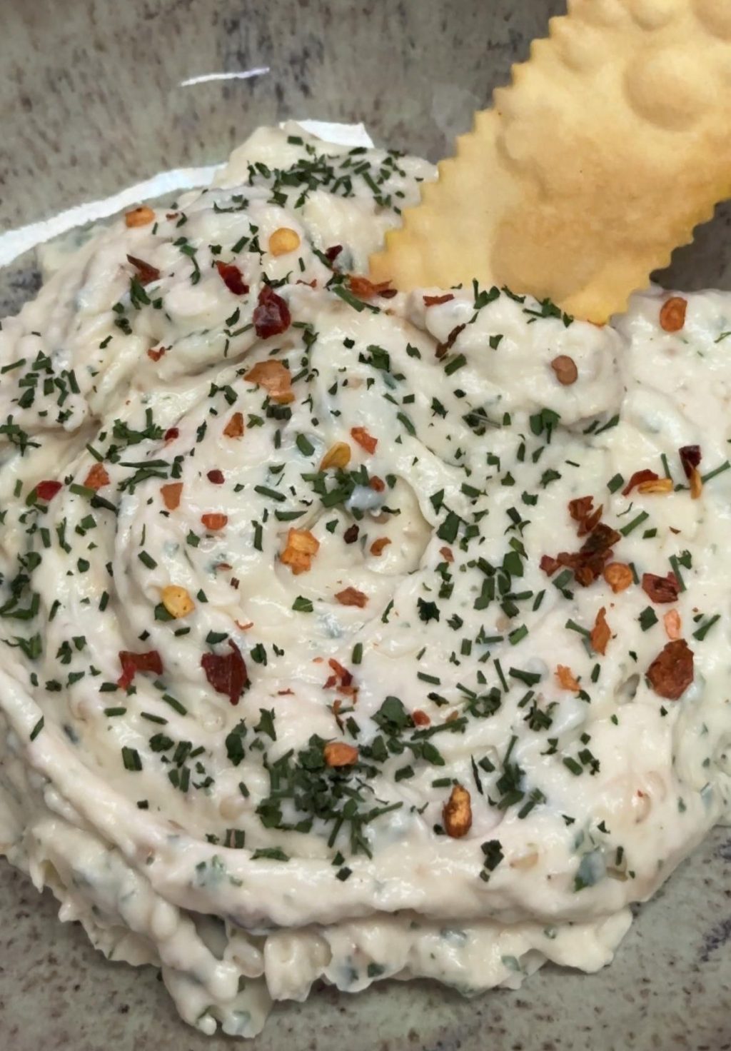 PATÊ DE ALHO ASSADO