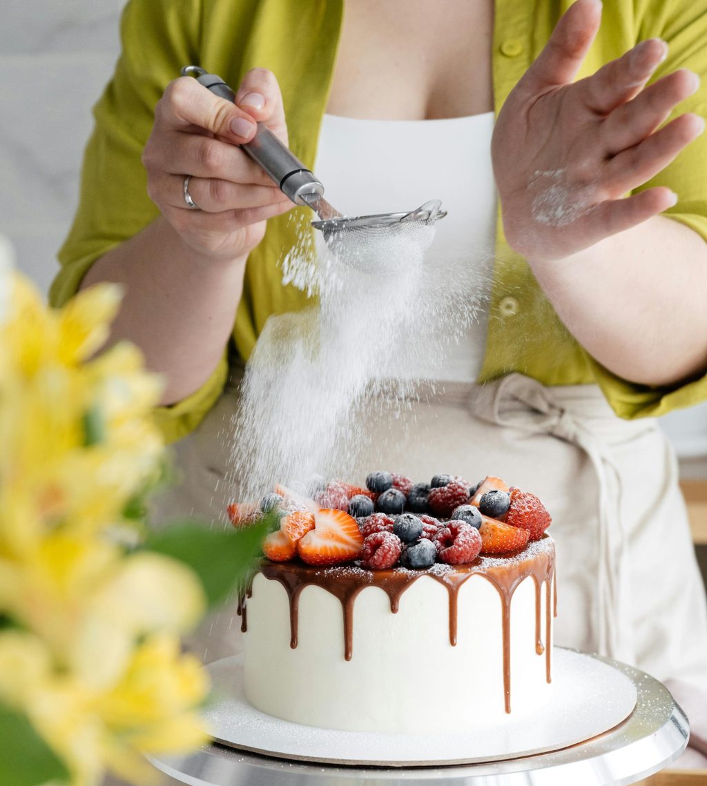 AÇÚCAR DE CONFEITEIRO