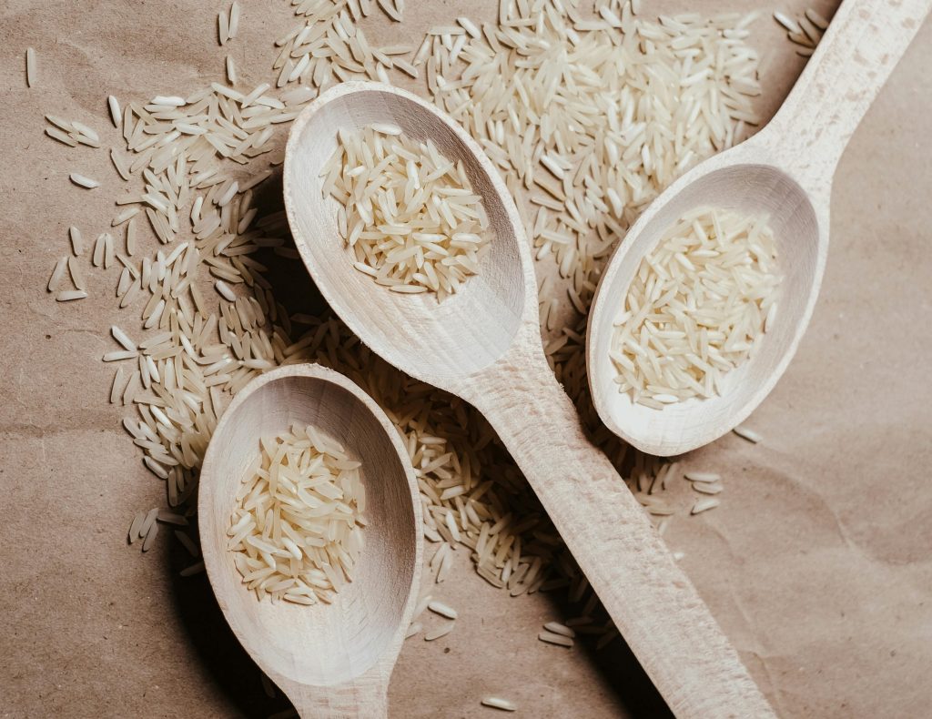 ARROZ no ANO NOVO – Você sabe o que simboliza&nbsp;?