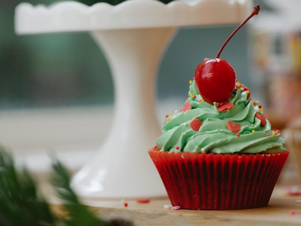 CEREJAS AO MARRASQUINO