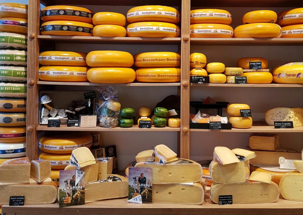 DIA MUNDIAL DO QUEIJO – 20 de&nbsp;Janeiro