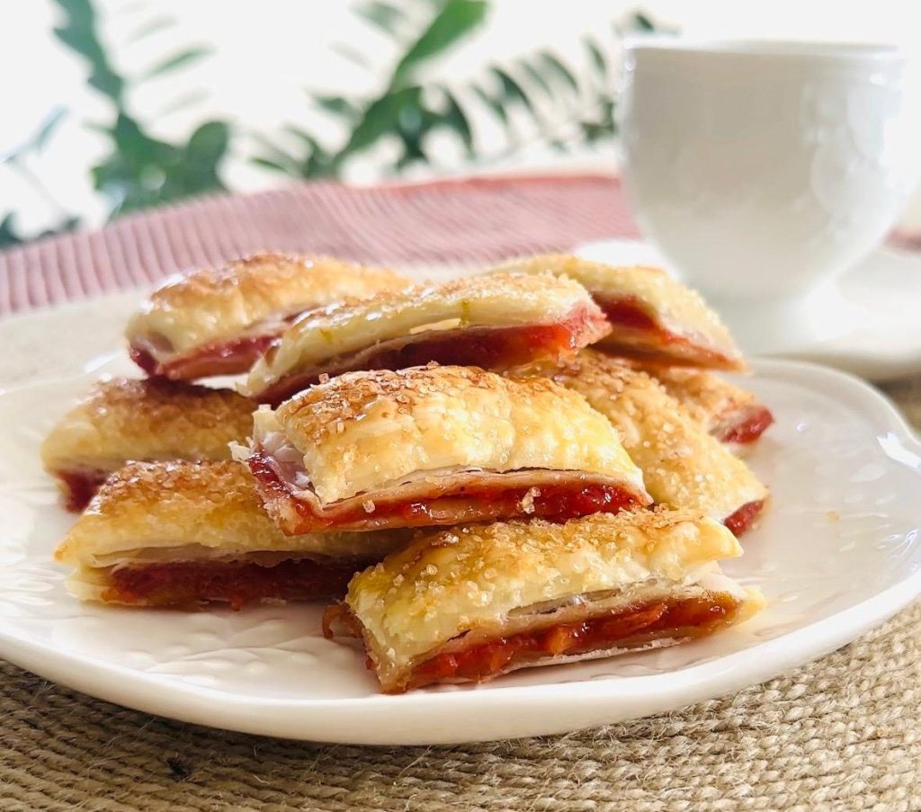 FOLHADINHO DE GOIABADA&nbsp;CASCÃO