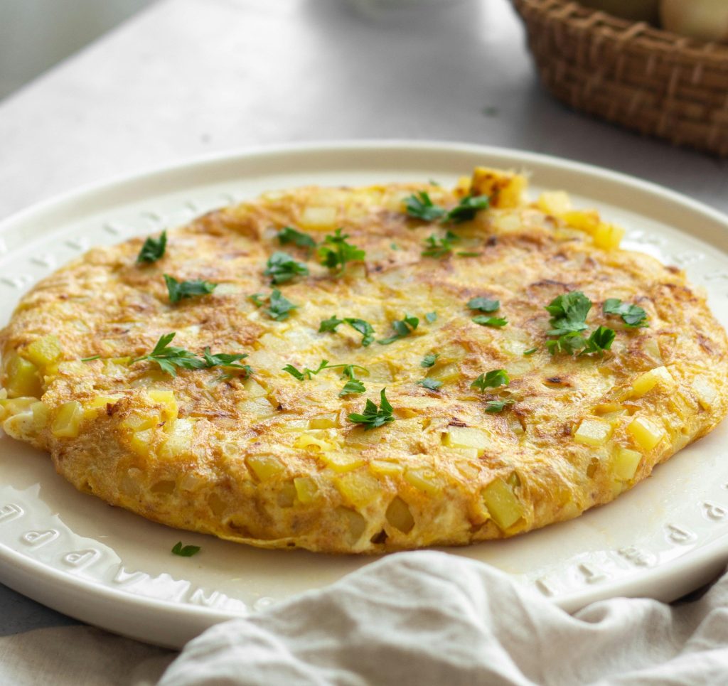 A OMELETE ou O OMELETE?