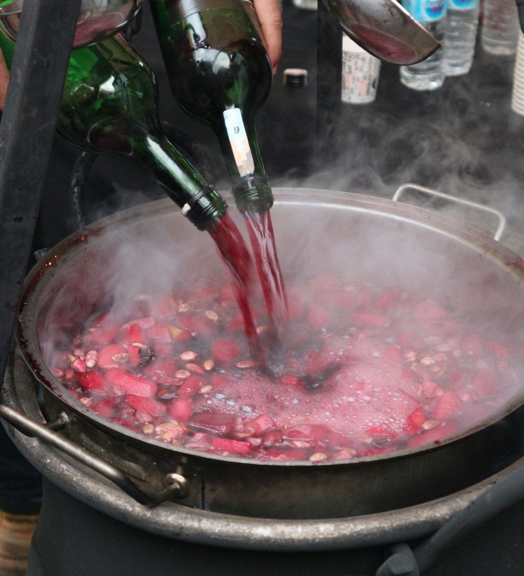 DIA MUNDIAL DO VINHO – 18 de&nbsp;Fevereiro