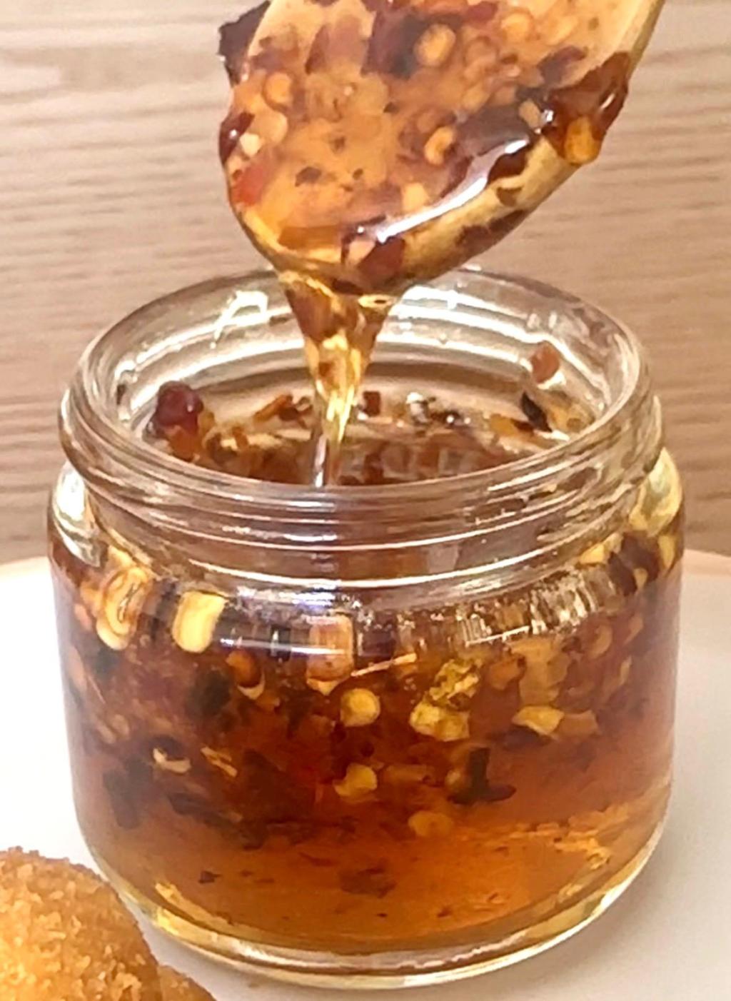 HOT HONEY