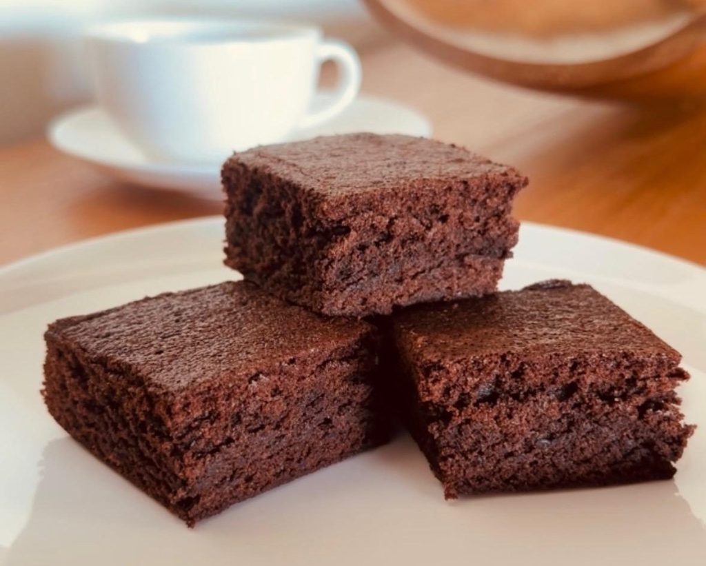 BROWNIE – FÁCIL&nbsp;DEMAIS!